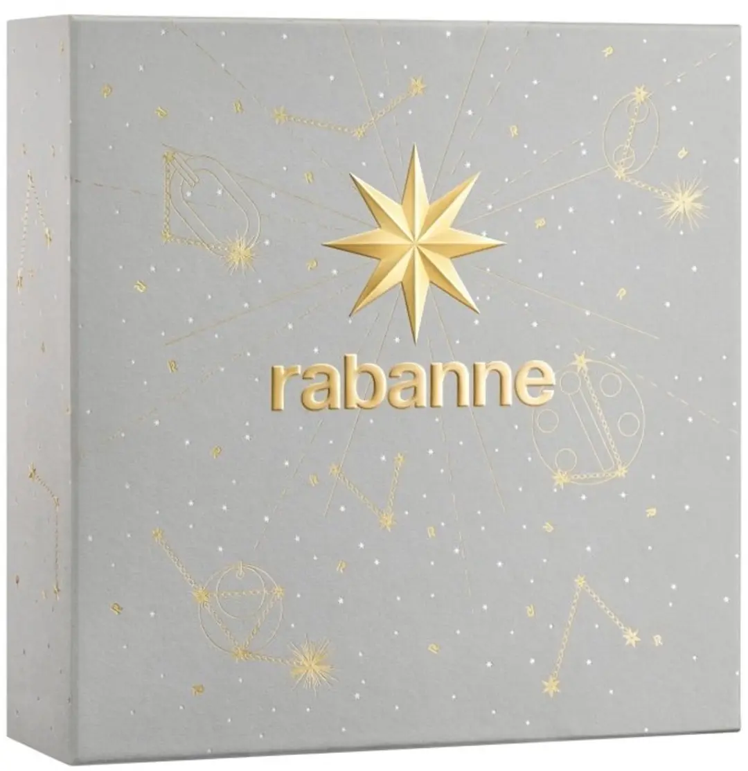 Paco Rabanne Fame Giftset - Parfum & Bodylotion 150ml