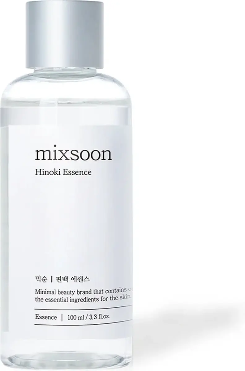 Mixsoon Hinoki Essence 100ml