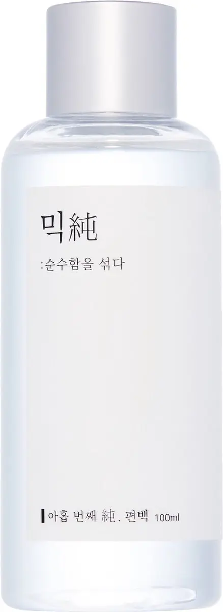 Mixsoon Hinoki Essence 100ml