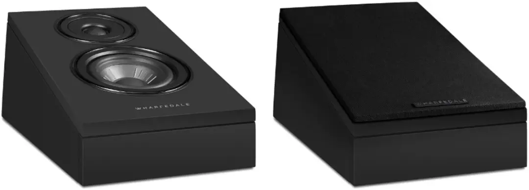 Wharfedale Diamond 12.3Di Surroundset
