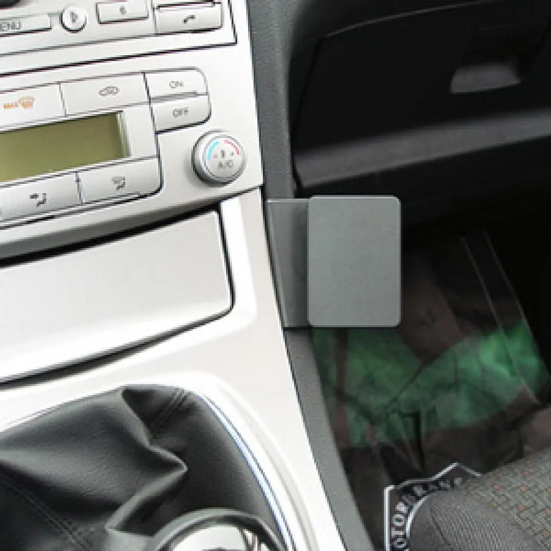 Brodit ProClip Angled Mount Ford Galaxy/S-Max - Zwart