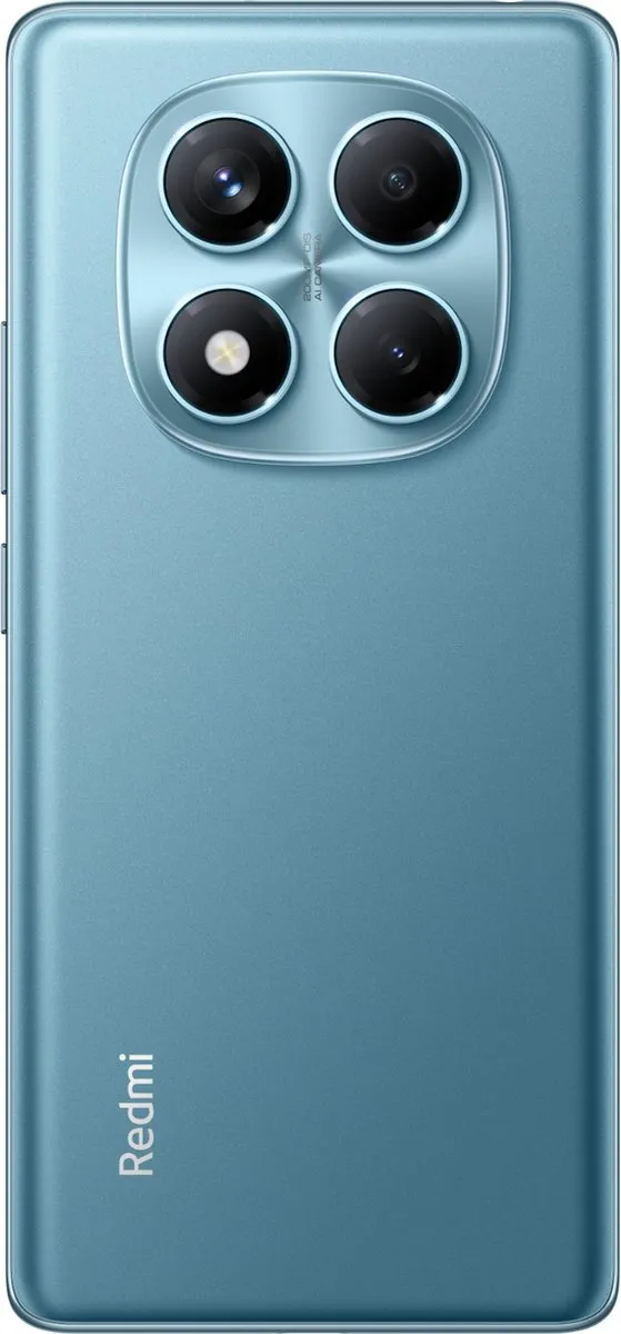Xiaomi Redmi Note 14 Pro 8GB/256GB - Blauw