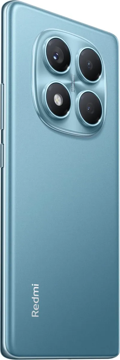 Xiaomi Redmi Note 14 Pro 8GB/256GB - Blauw - afbeelding 6 van 6