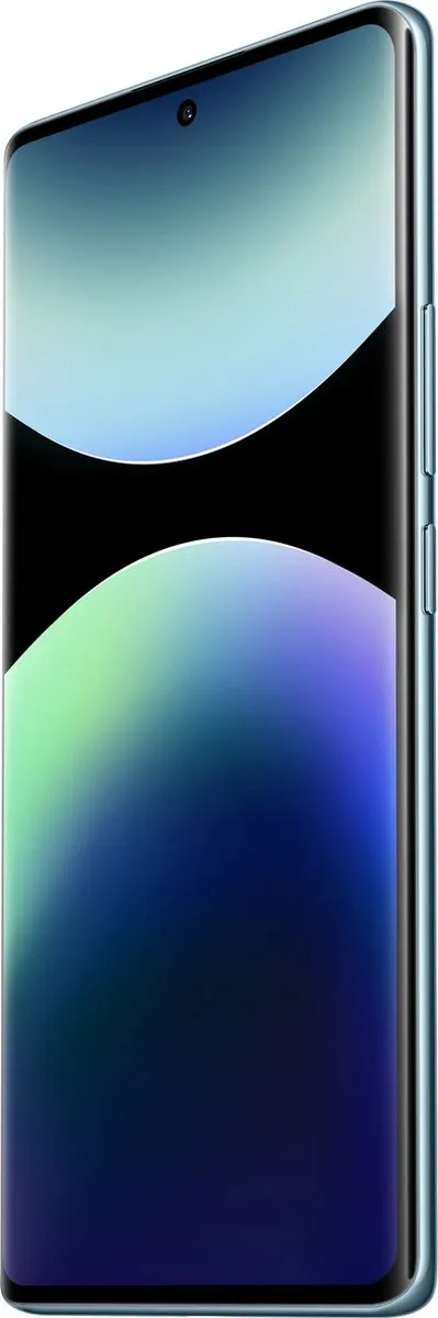 Xiaomi Redmi Note 14 Pro 8GB/256GB - Blauw