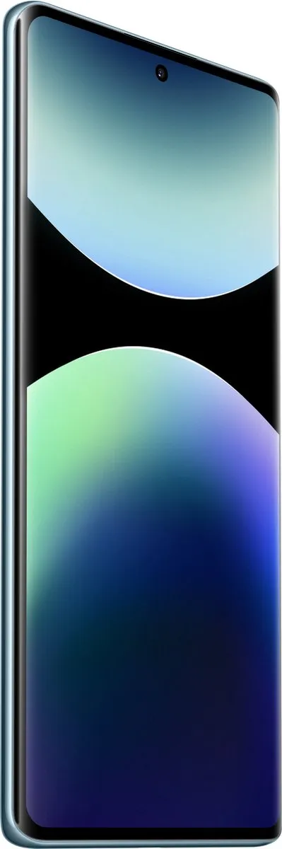 Xiaomi Redmi Note 14 Pro 8GB/256GB - Blauw