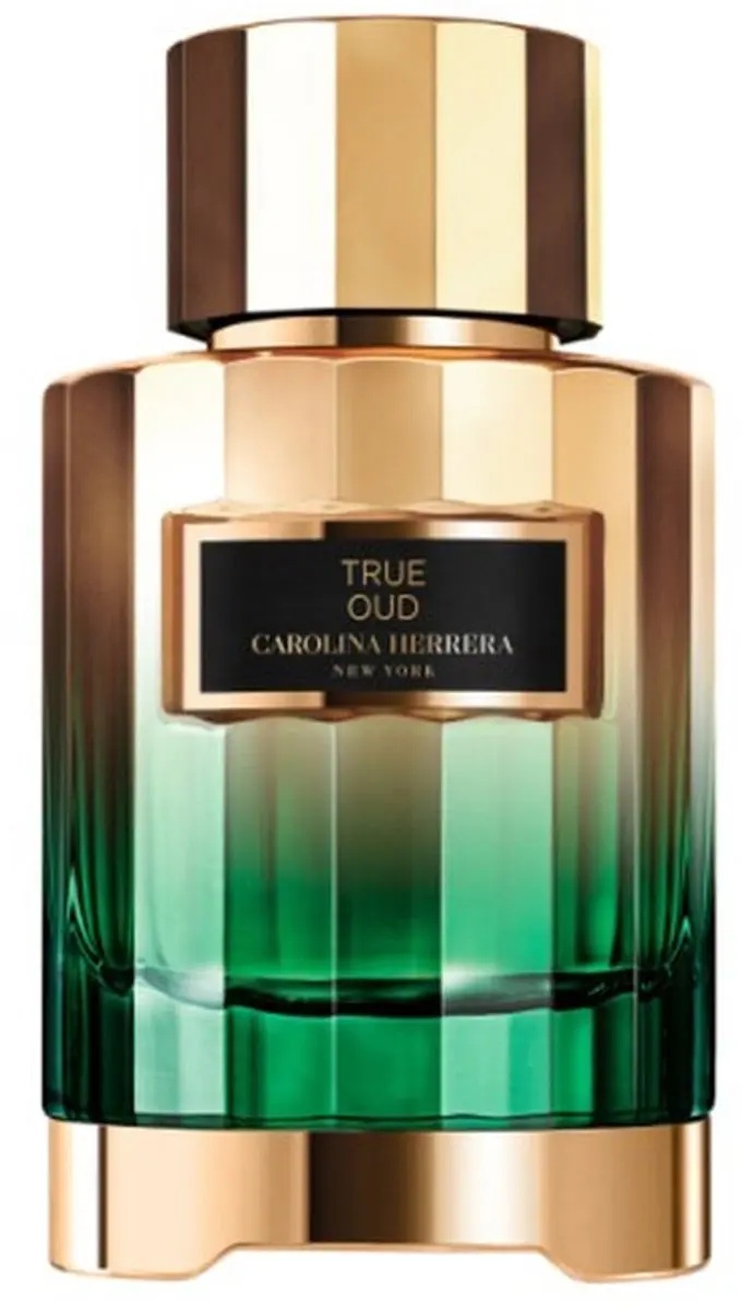 Carolina Herrera True Oud Eau de Parfum 100ml