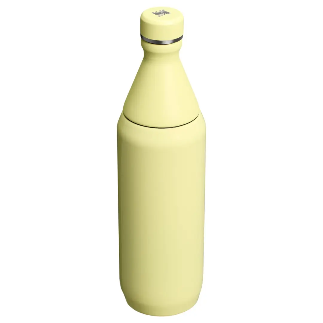 Stanley All Day Slim Bottle 0,59L - Pomelo Gloss
