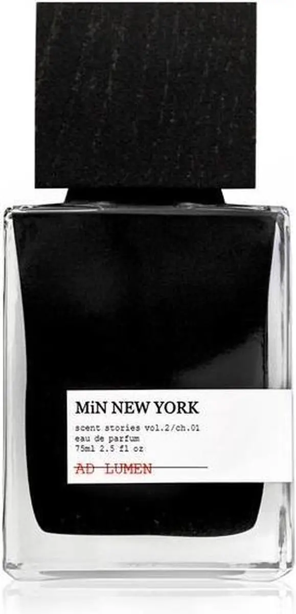 MiN New York Ad Lumen Parfum 75ml