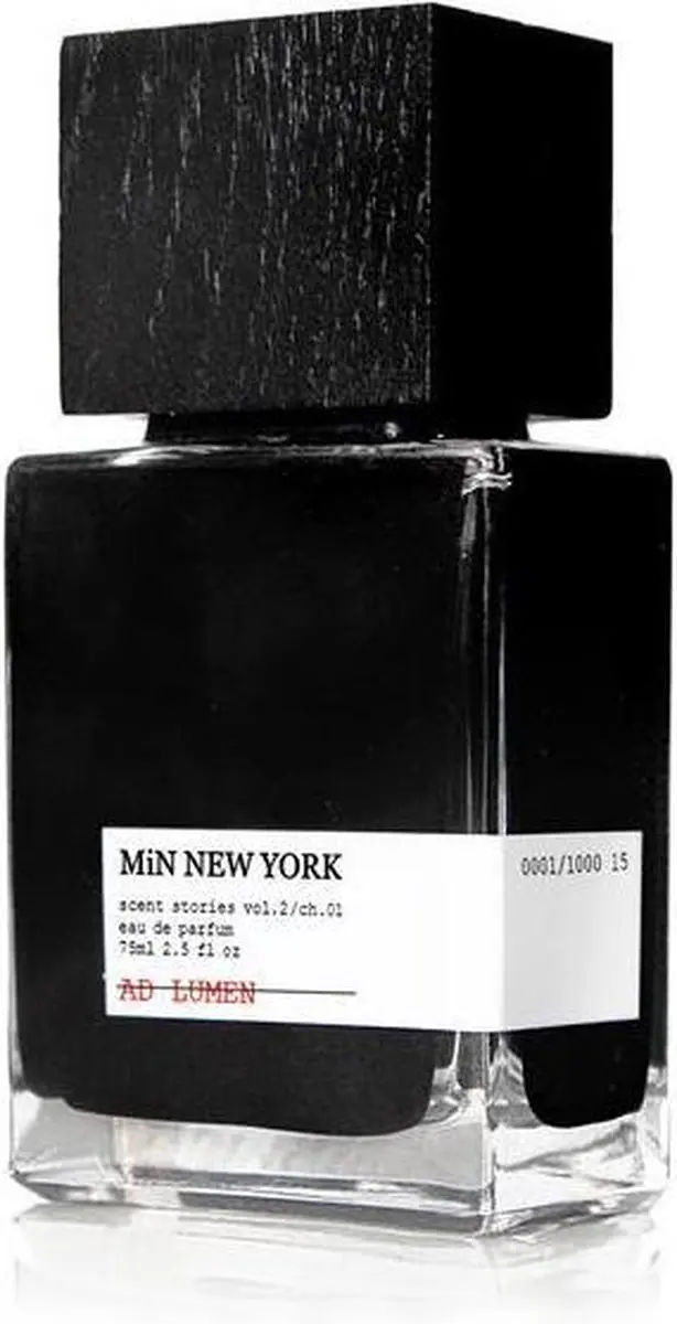 MiN New York Ad Lumen Parfum 75ml