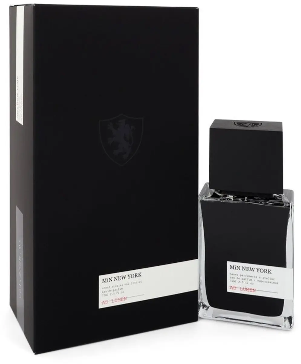 MiN New York Ad Lumen Parfum 75ml
