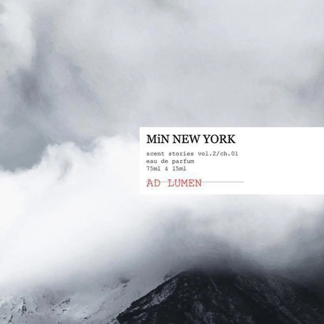 MiN New York Ad Lumen Parfum 75ml