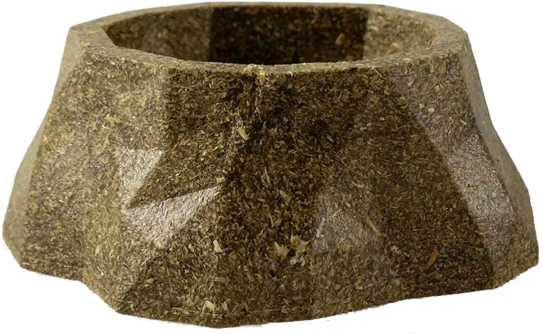 Duvo+ Garden Bites Veggie Nibble Voerbakje 70g