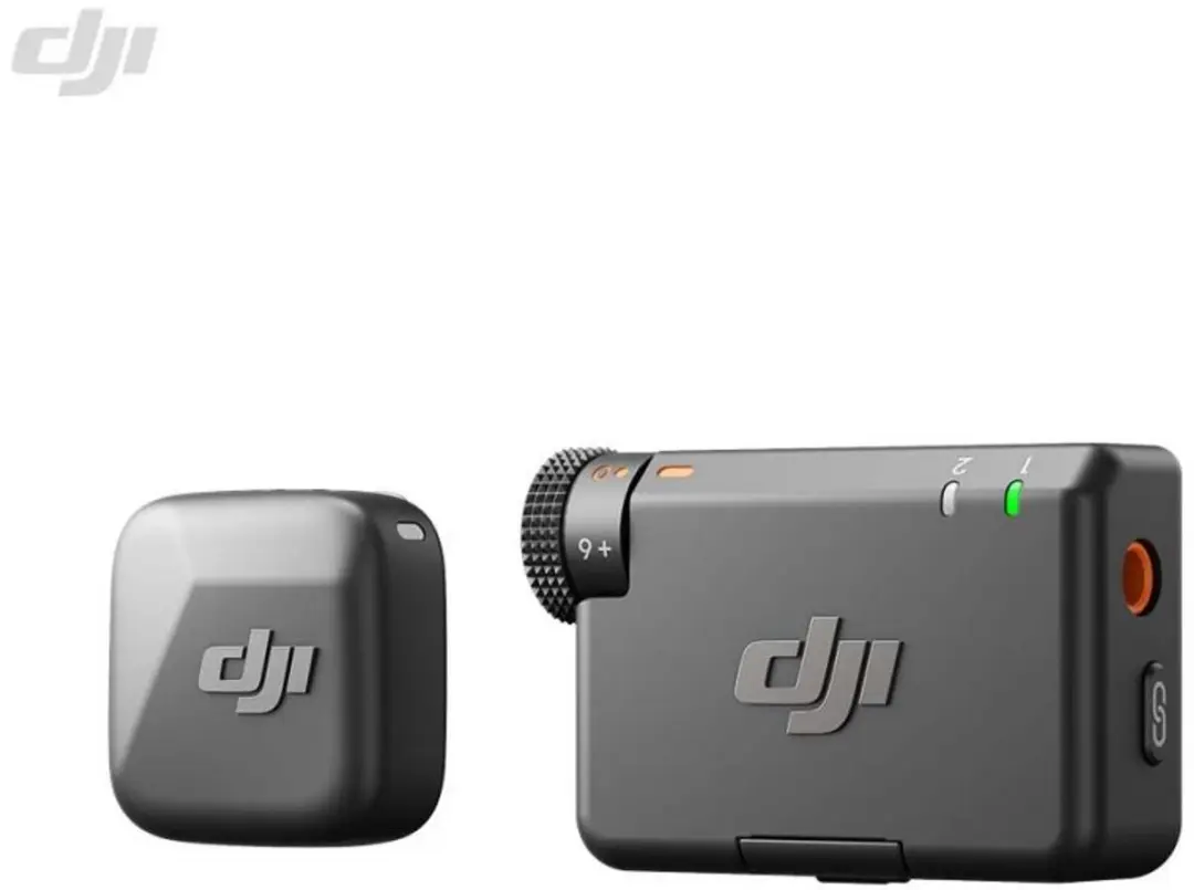 DJI Mic Mini