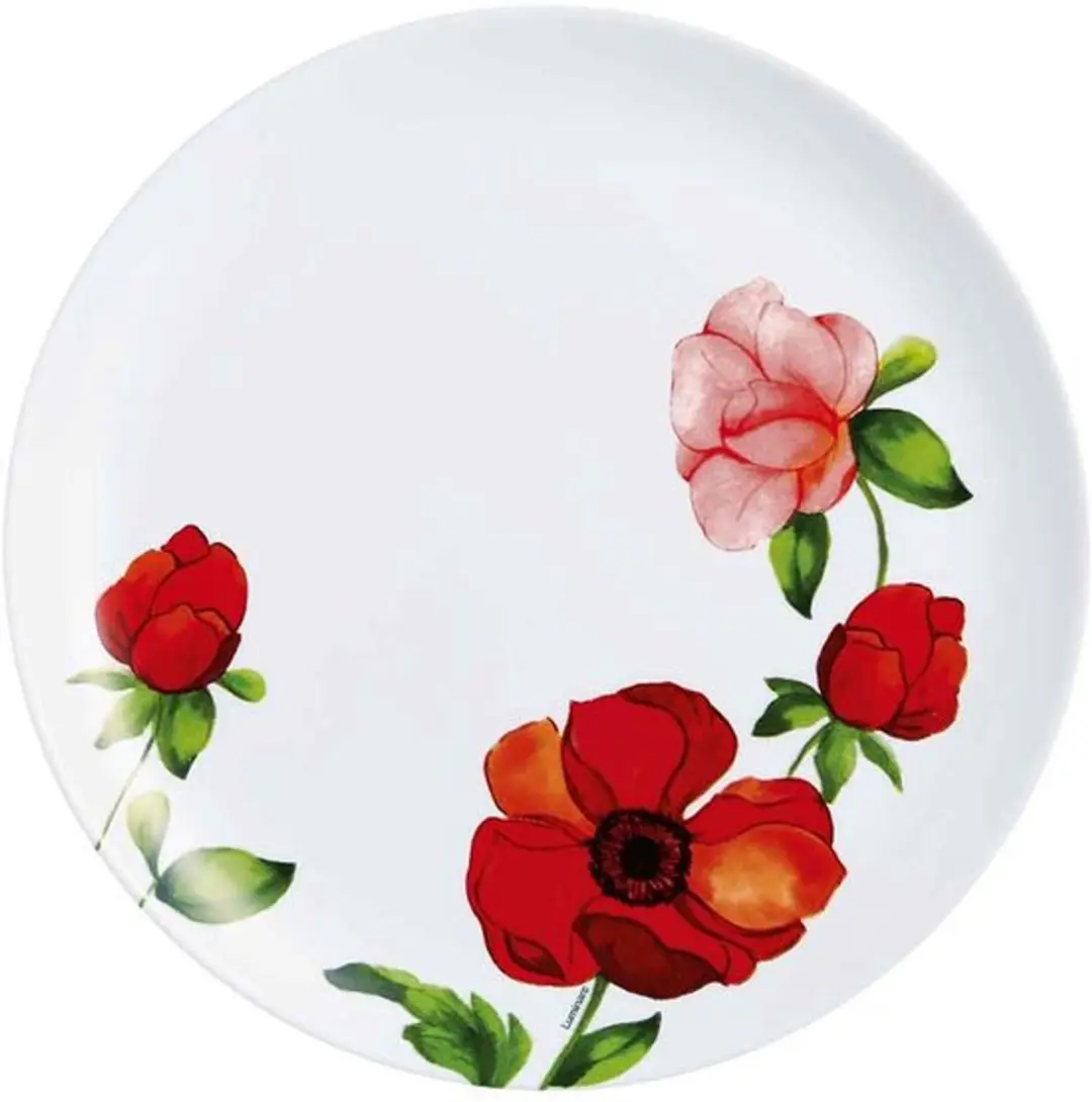 Luminarc Bergamote Plat Bord 27cm