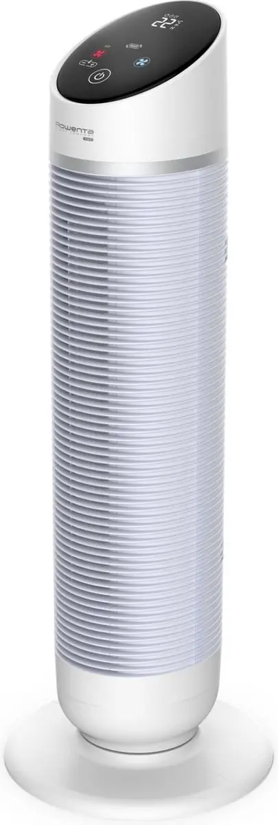 Rowenta Silent Comfort Tower HQ8120 Ventilator 2400W