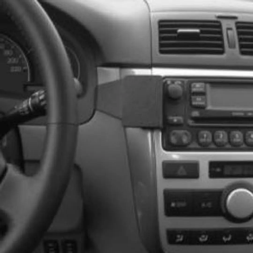 Brodit ProClip 852954 Toyota Center Mount - Zwart