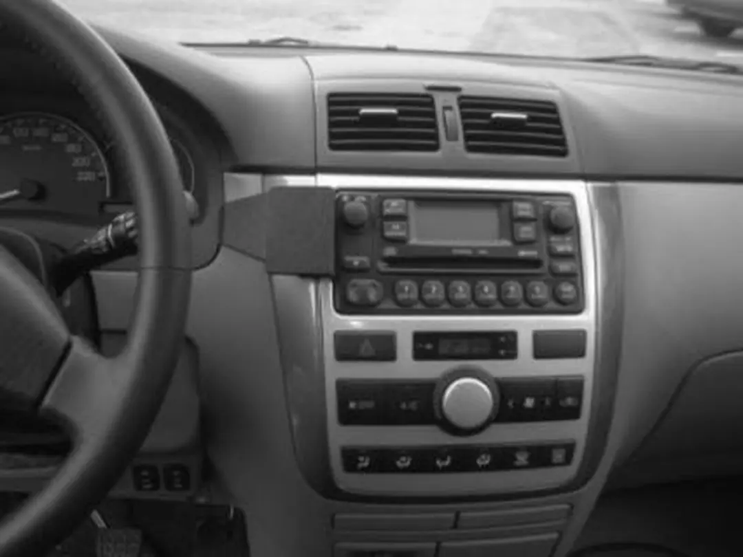 Brodit ProClip 852954 Toyota Center Mount