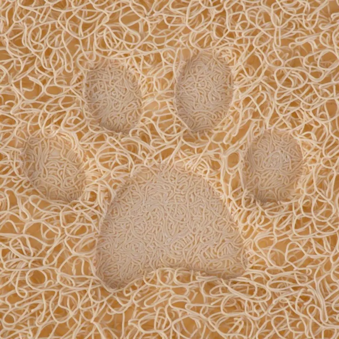 Savic Kattenbakmat Beige 40x30cm