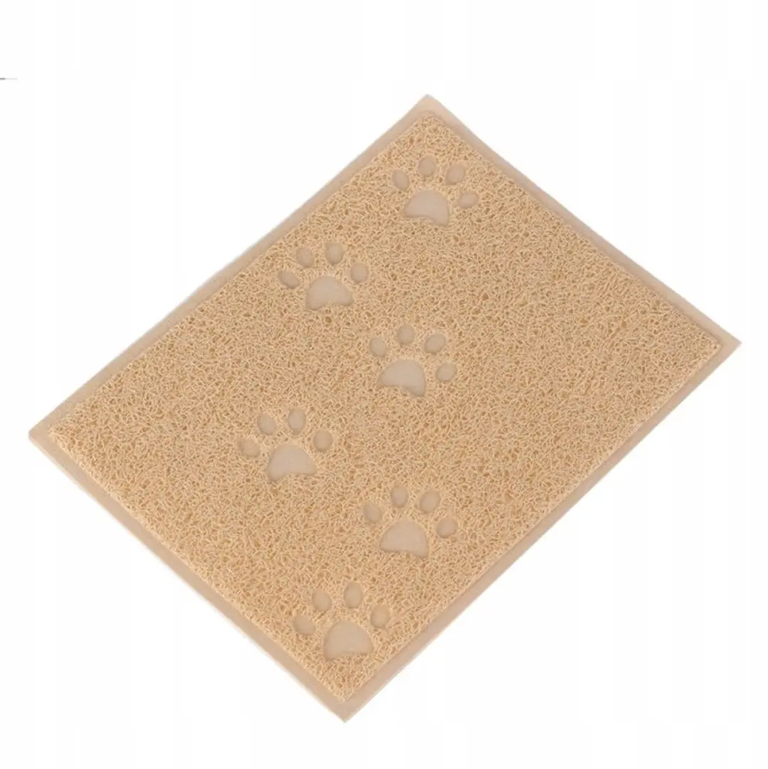 Savic Kattenbakmat Beige 40x30cm