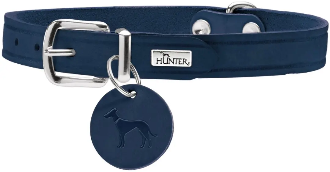 Hunter Aalborg Hondenhalsband