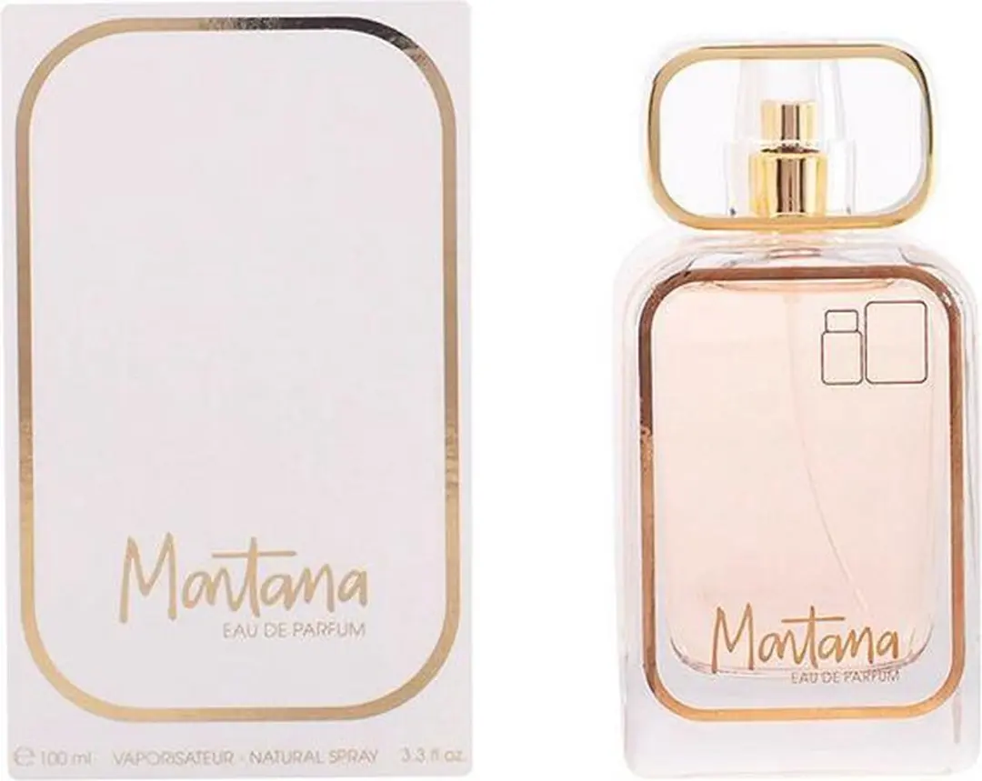Montana 80 Oriëntaals Bloemig Eau de Parfum 100ml