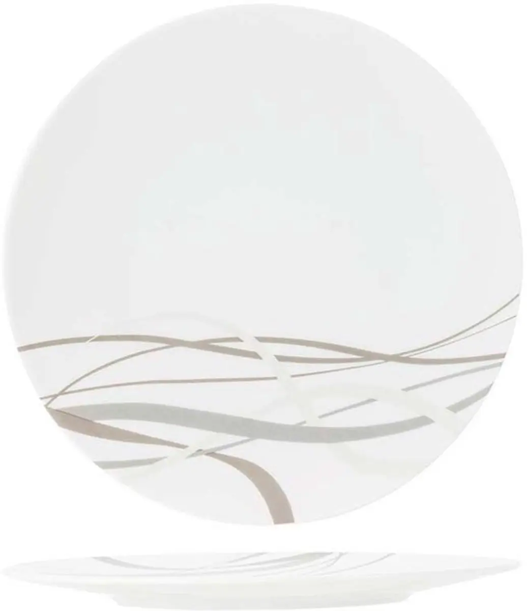 Cosy&Trendy Arabesque Dessertbord D21cm