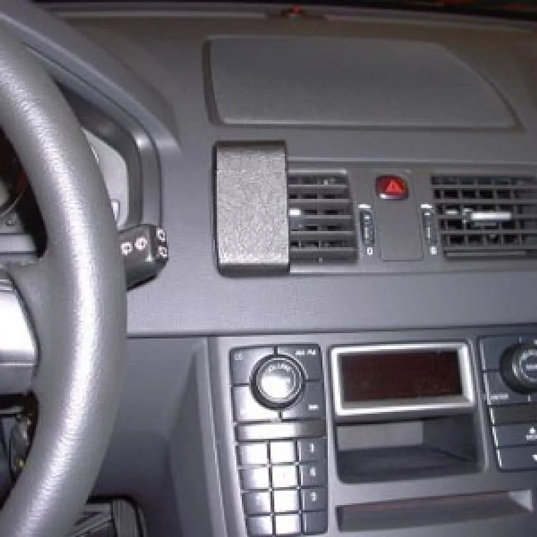 Brodit ProClip 853171 Volvo XC90 Center Mount Houder - Zwart