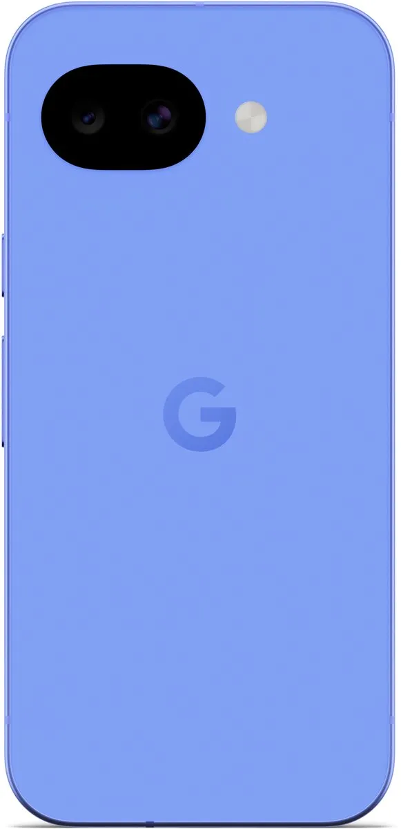 Google Pixel 10a 5G 256GB - Lavendel