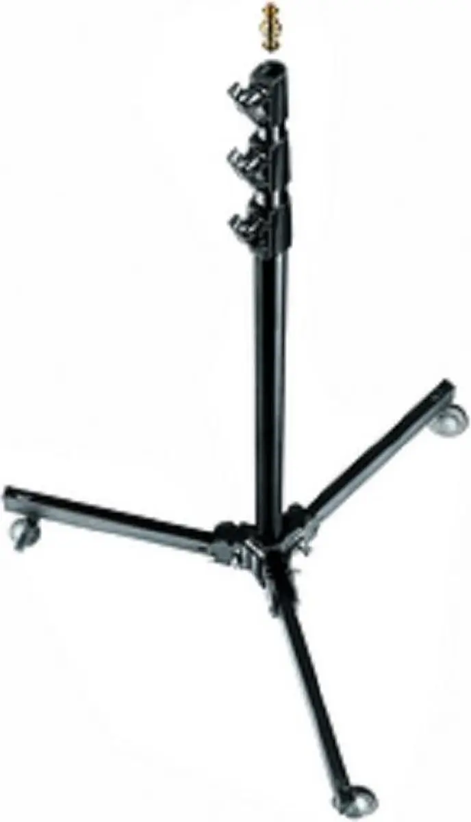 Manfrotto 299B Lampstatief