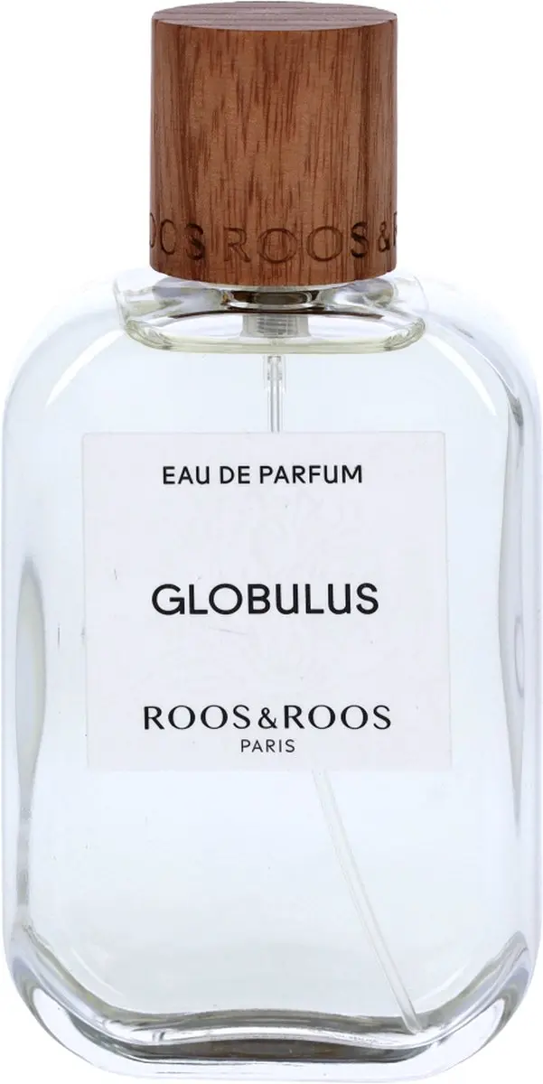 Roos & Roos The Simples Globulus Eau de Parfum 100ml