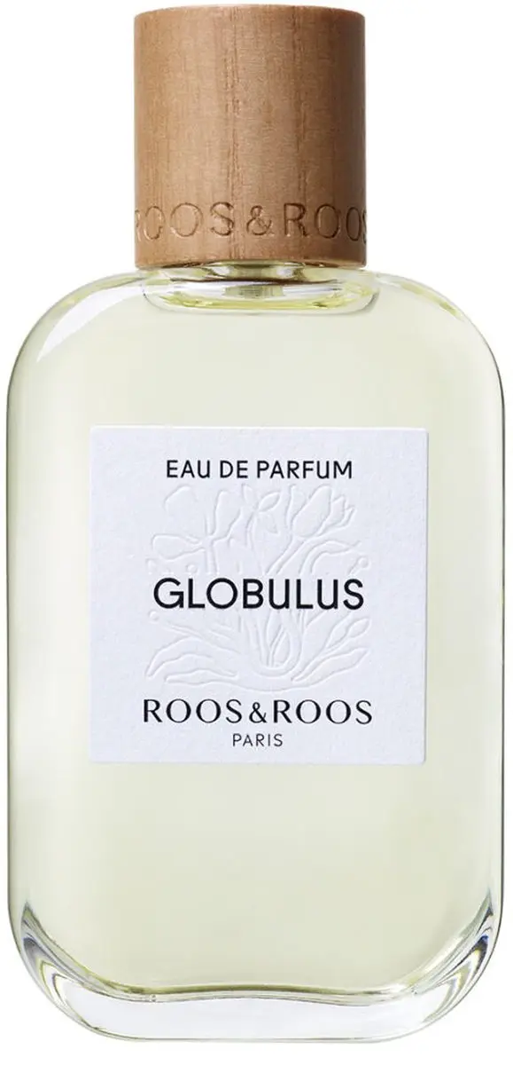 Roos & Roos The Simples Globulus Eau de Parfum 100ml