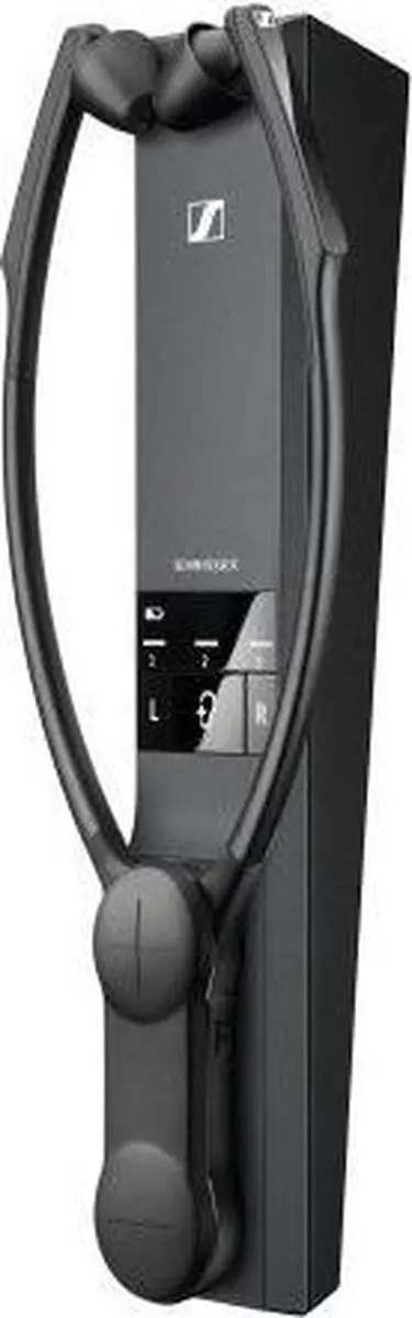 Sennheiser Set 860 Draadloze Koptelefoon - Zwart