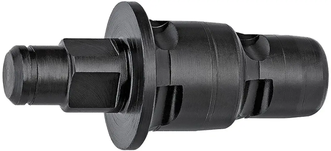 Knipex Calibreerdoorn 25mm voor Geberit-buizen