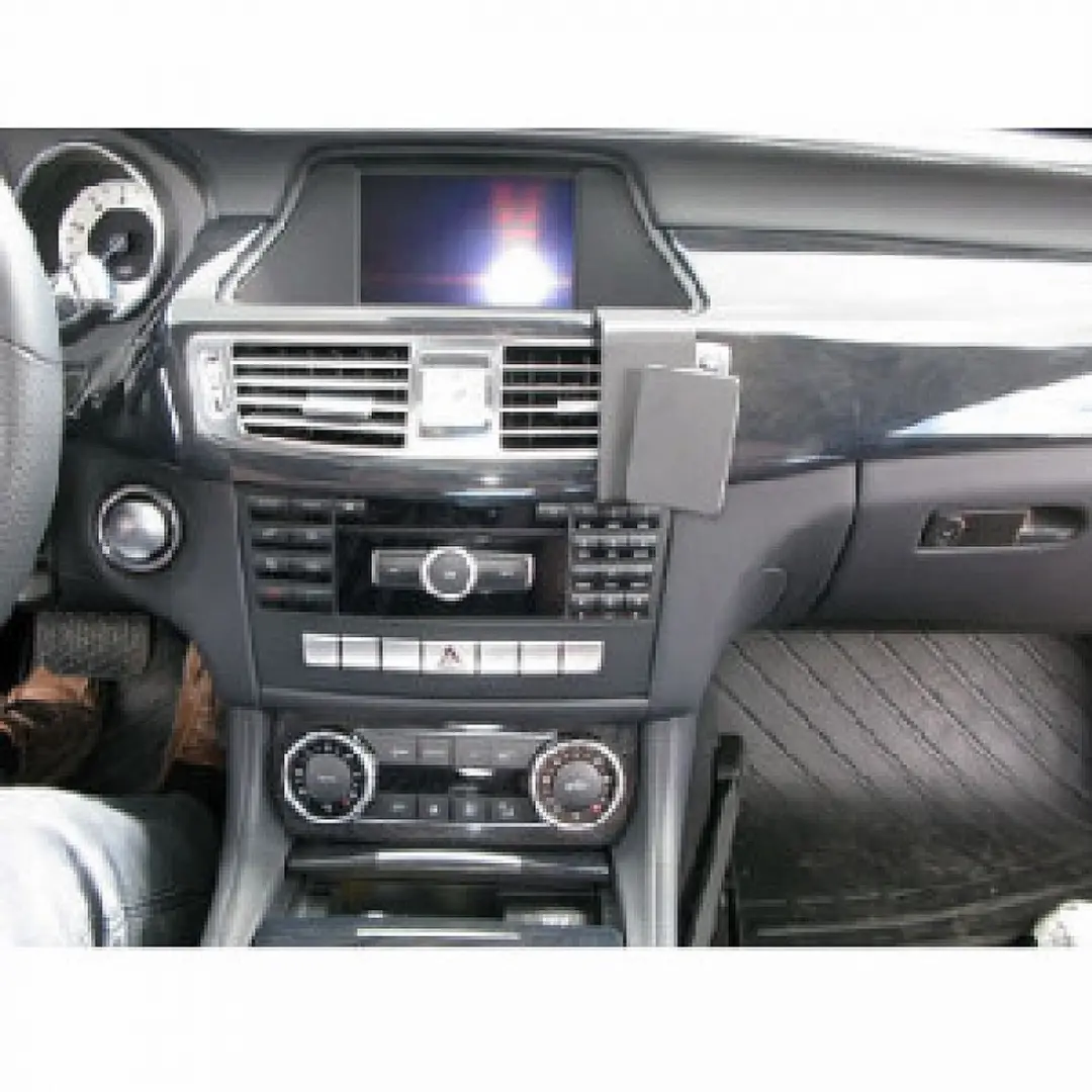 Brodit ProClip Mercedes CLS-Klasse 2011-2018 Houder - Zwart