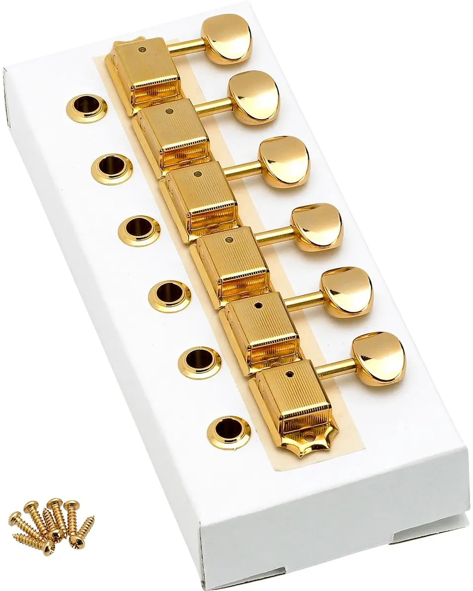 Fender American Vintage Tuning Machines