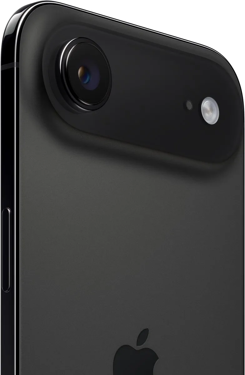 Apple iPhone Air MG2L4F/A - 256GB Zwart
