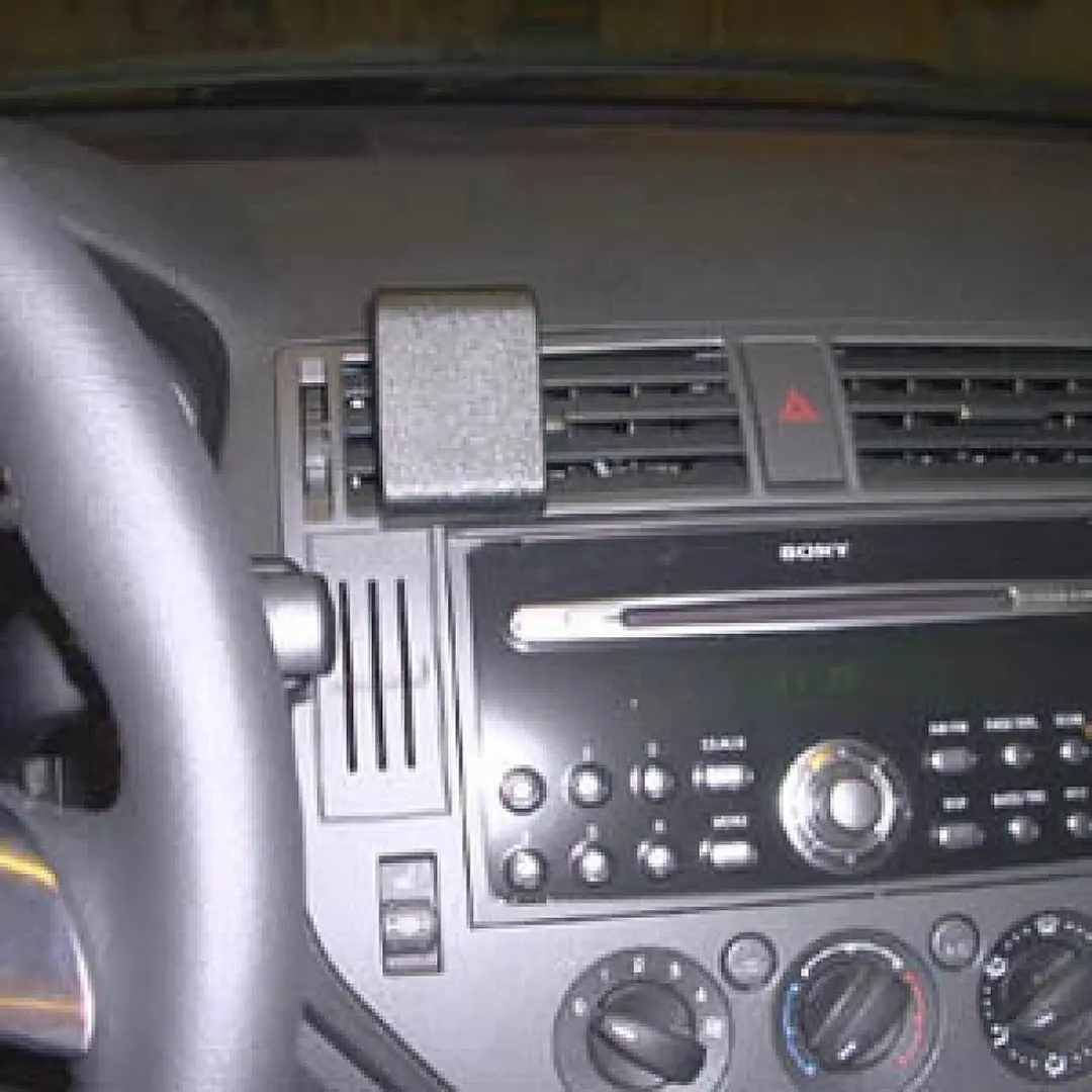 Brodit ProClip Houder Ford C-Max/Kuga Center Mount - Zwart