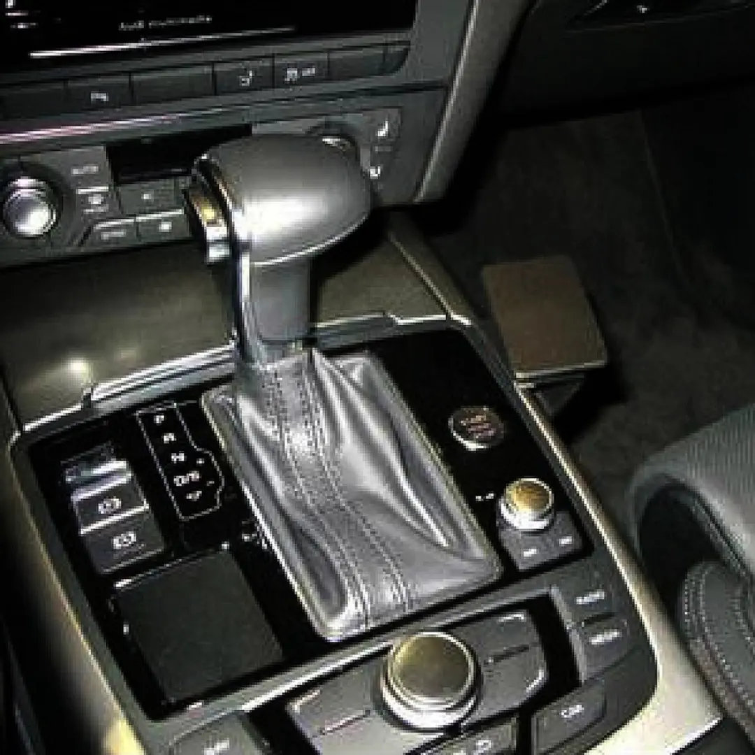 Brodit ProClip Console Mount Audi A6/A7 2011-2018 - Zwart