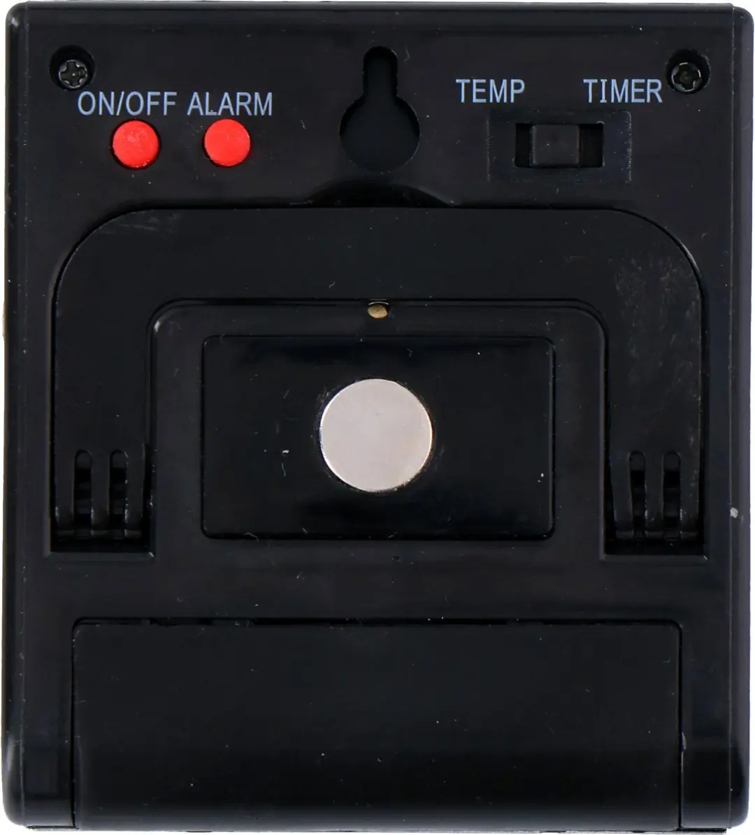 Alpina Thermometer met Timer - Wit - afbeelding 6 van 6