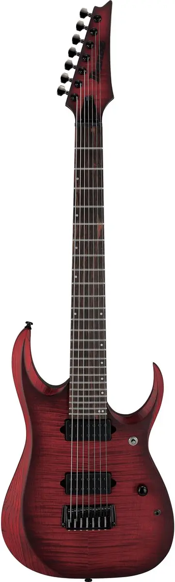 Ibanez RGD721FA Elektrische Gitaar