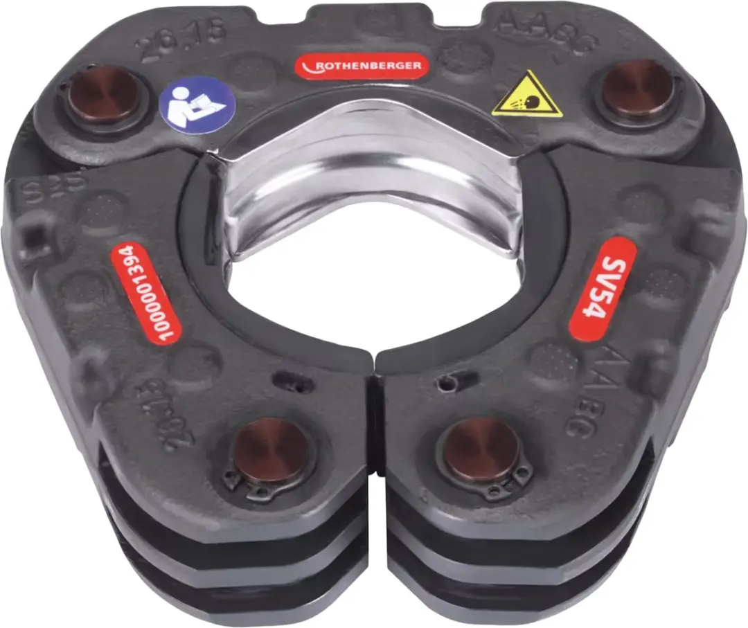 Rothenberger SV42 Persluszettang - 54mm