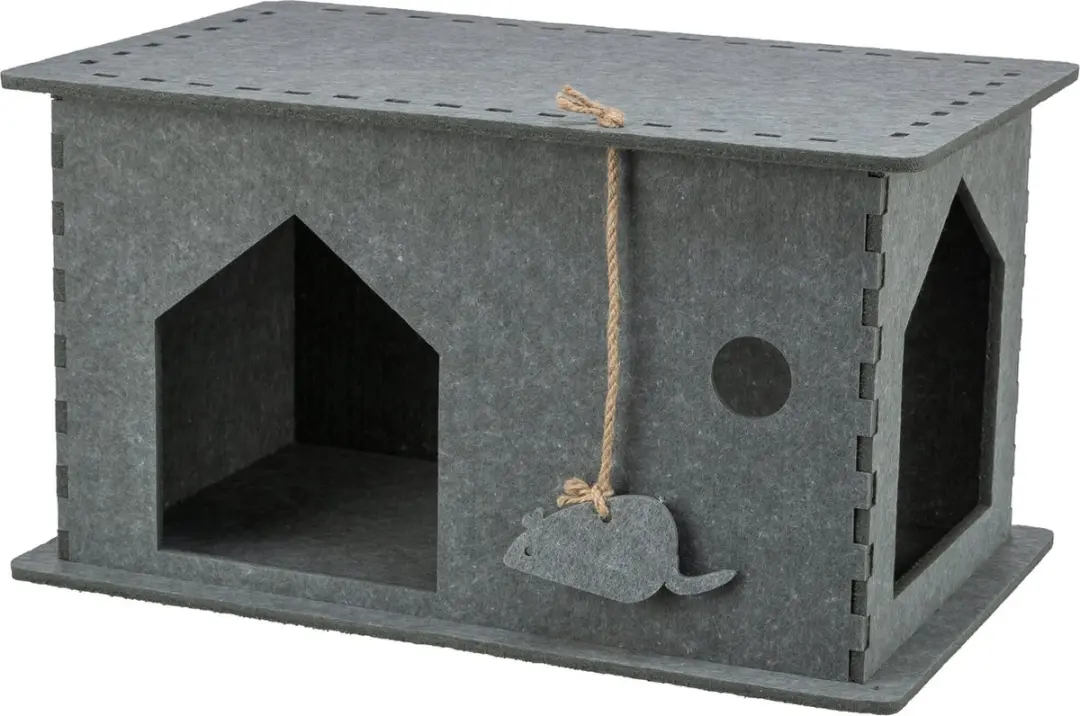 Trixie Kattenmand Huis Lene Vilt