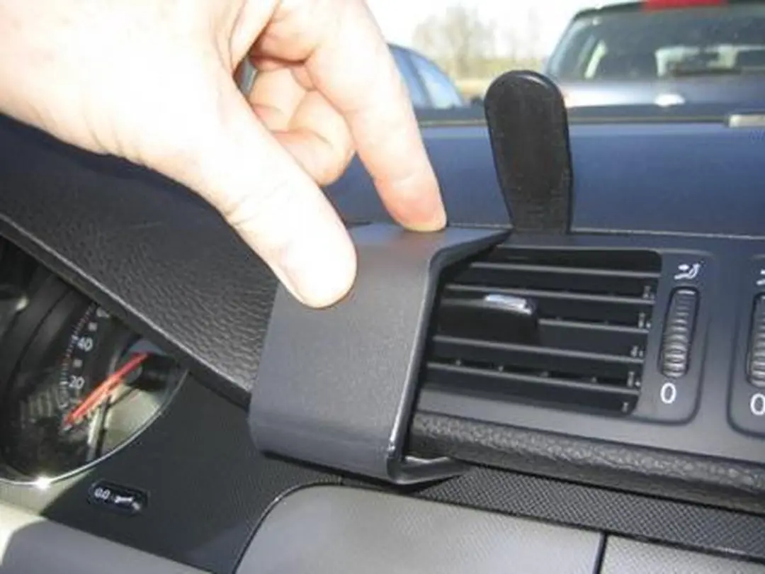 Brodit ProClip 853603 Center Mount - Volkswagen Passat/CC/Alltrack 2005-2017 - afbeelding 6 van 6