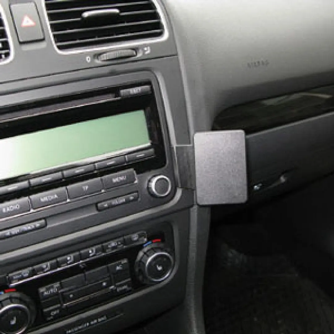 Brodit ProClip 854261 Houder - Volkswagen Golf 6/Variant 2009-2012 - Zwart
