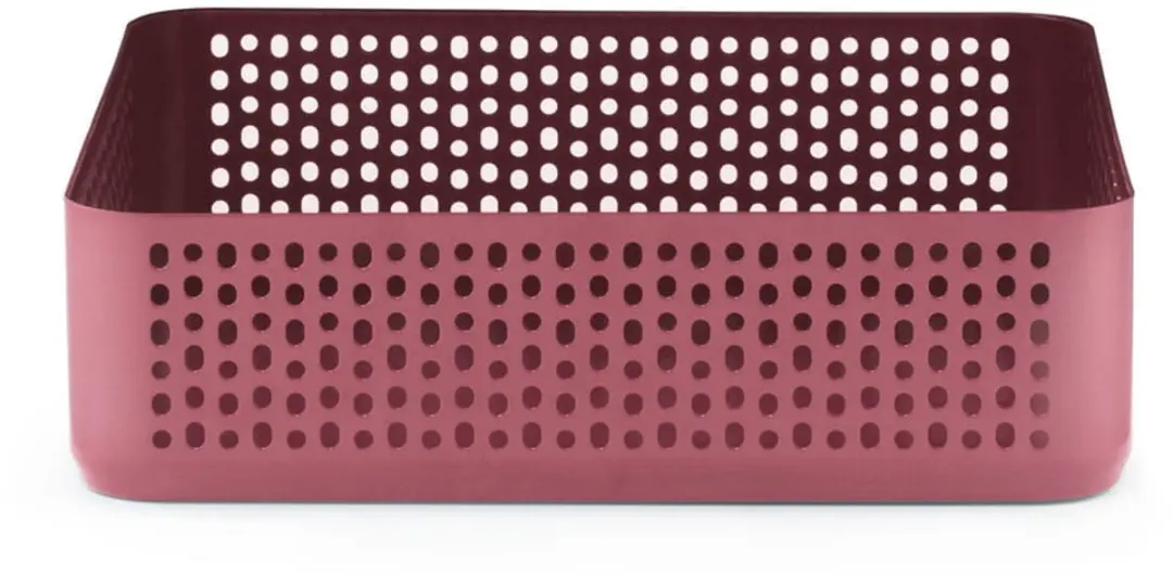Normann Copenhagen Nic Nac Organizer 4 - Zwart