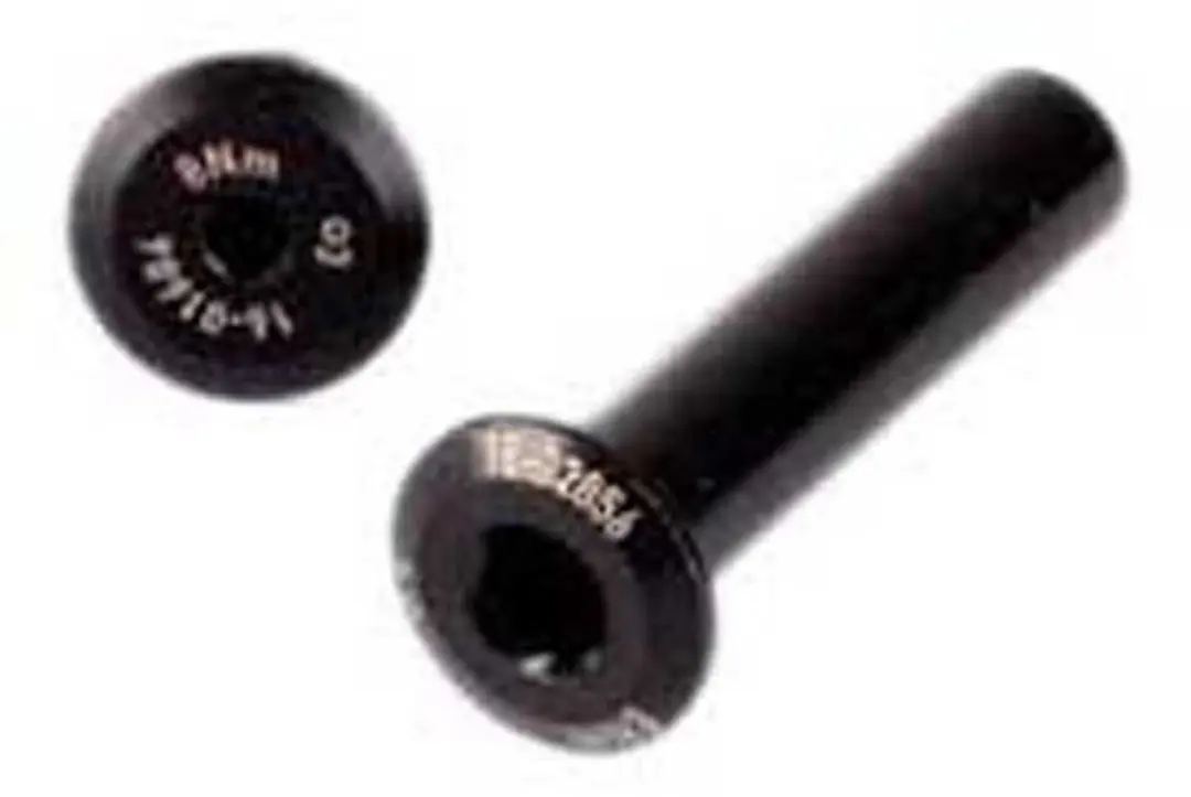 Cube Axle Pivot Shock Mount 18-02849