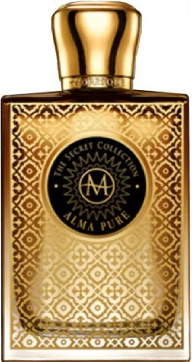 Moresque Alma Pure Eau de Parfum 75ml