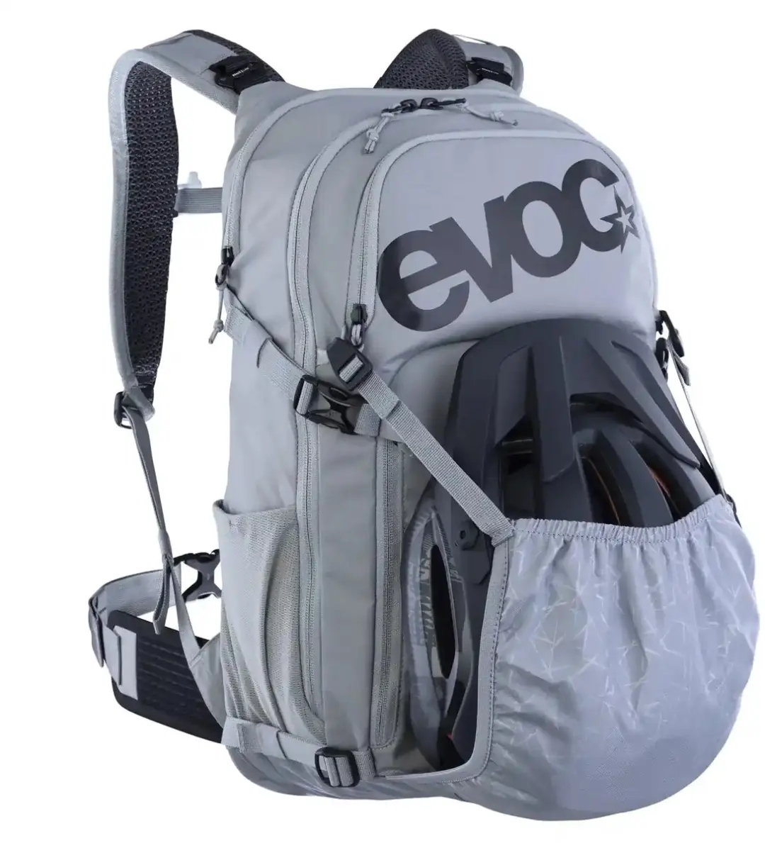 EVOC Stage 18L Fietstas - Stone