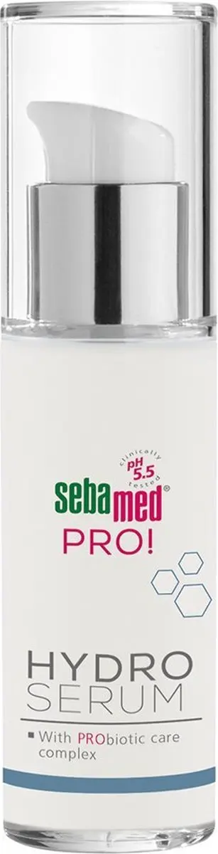 Sebamed Parfum 30ml
