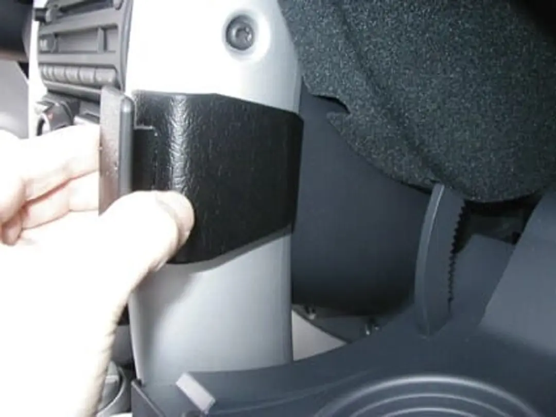 Brodit ProClip 853013 Mini Cooper 2001-2007 Houder
